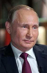 Will Putin Remain President?