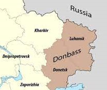 Donbass Conquered